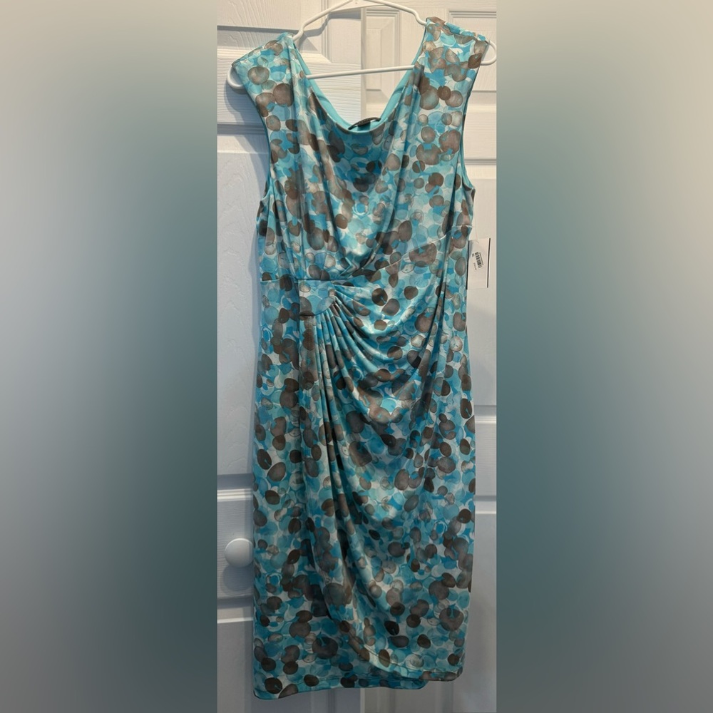 Connected Apparel Dress